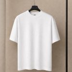 Drop Shoulder t-shirt