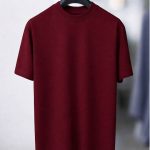 Drop Shoulder