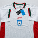 bangladesh national football team away jersey