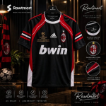 ac milan jersey